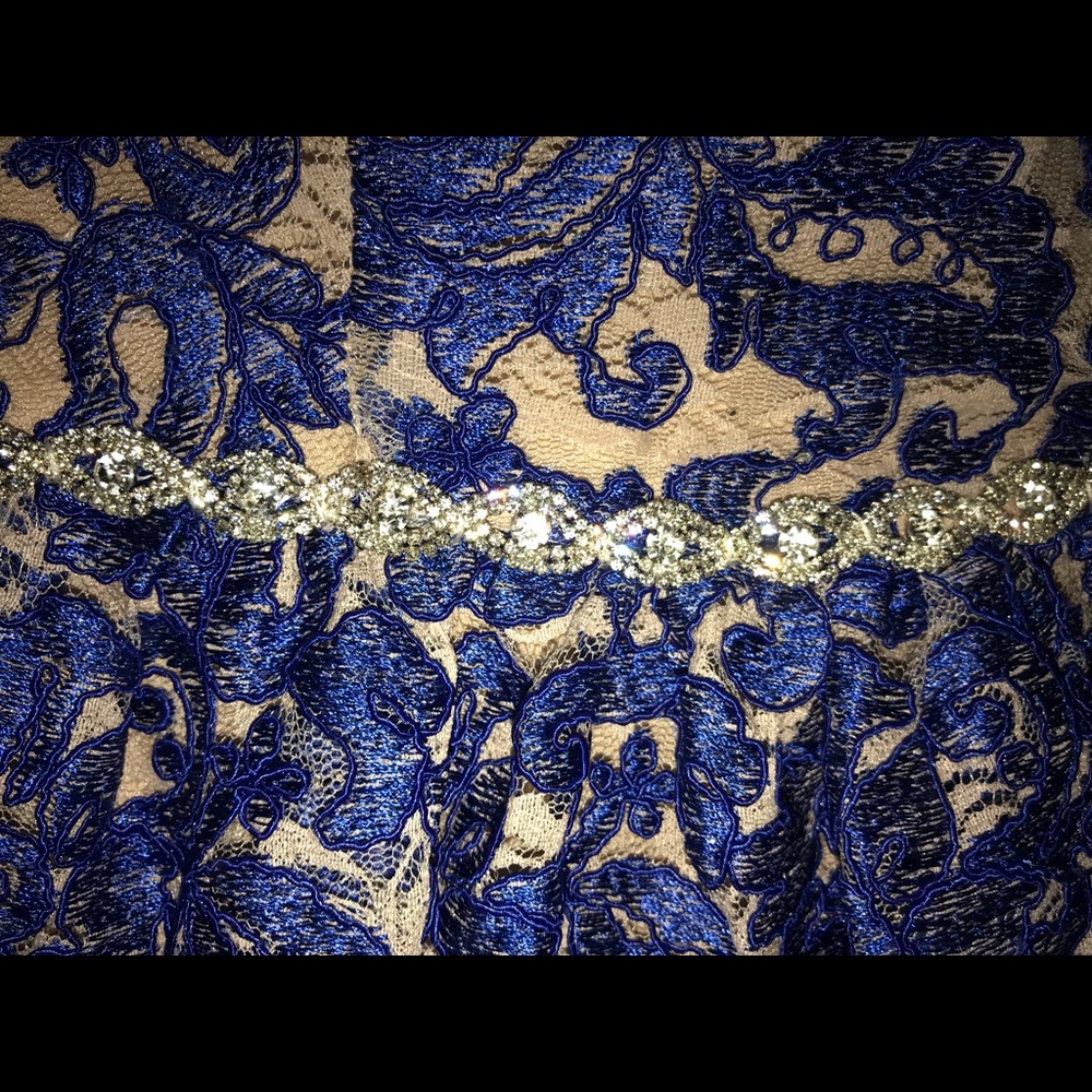 Homecoming dress - Picture 4 of 5